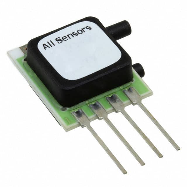 MLV-L30D-E1NS-N Amphenol All Sensors Corporation  Sensori di pressione Trasduttori